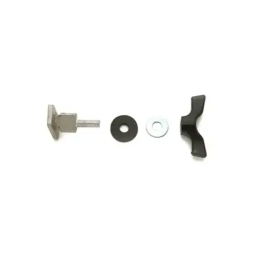 Truck Rack Bolt and Nut Only - Left Hand