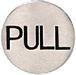 Brushed Stainless Steel