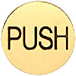 Polished Brass