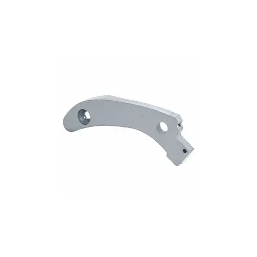 Right Side Arm Assembly Satin Aluminum Finish Right Side Arm Assembly Satin Aluminum Finish