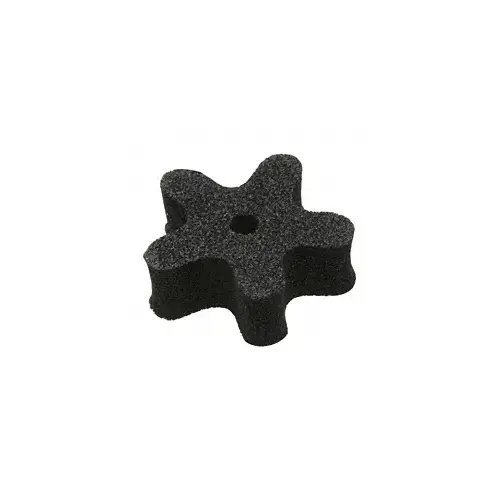 Concealed Vertical Rod Silencer Concealed Vertical Rod Silencer