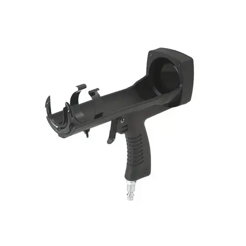 Air Power Caulking Gun Black
