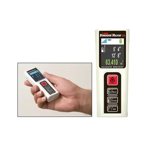 Laser Distance Measurer Laser Distance Measurer