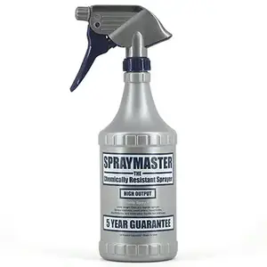 SprayMaster 3371032 32 Oz. Trigger Sprayer