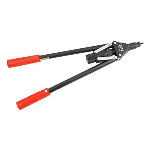 Heavy-Duty Thread Insert Tool