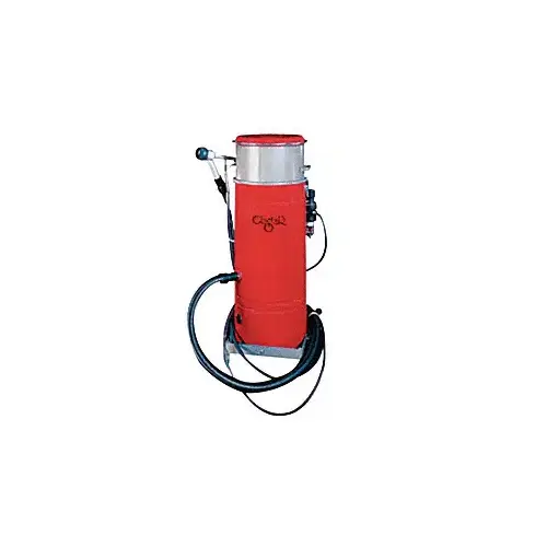 Portable Vacuum Blaster Portable Vacuum Blaster