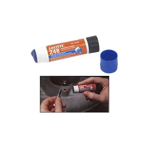 248 Threadlocker Stick - .32 Oz. (9 g)