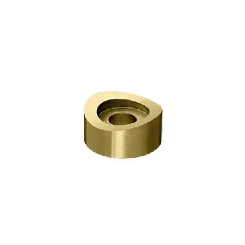 Brass 1-1/2" Tubing Adaptor for 3/4" Diameter Standoffs Brass 1-1/2" Tubing Adaptor for 3/4" Diameter Standoffs