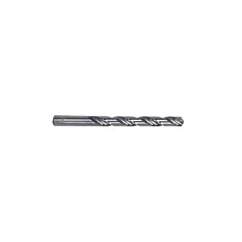 11/64" Fractional Sized 135 degree Split Point Jobber's Length High Speed Drill Bit 11/64" Fractional Sized 135 degree Split Point Jobber's Length High Speed Drill Bit