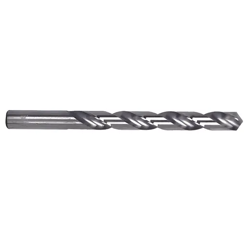 1/4" Fractional Sized 118 degree Point Jobber's Length High Speed Drill Bit 1/4" Fractional Sized 118 degree Point Jobber's Length High Speed Drill Bit
