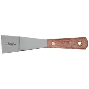 CRL 416B Russell 1-5/8" Bent Knife