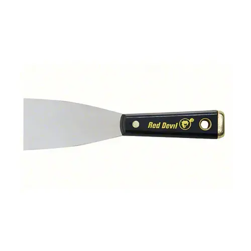 4200 Professional Series Putty Knive, 2 in Wide, Flexible Blade