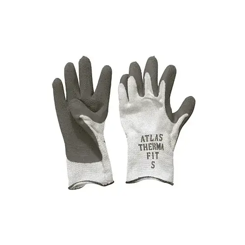 Small Atlas Therma-Fit Insulated Gloves Pair Small Atlas Therma-Fit Insulated Gloves Pair