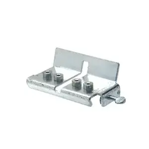 CRL 45J Single Drill Jig for Horizontal Tubing