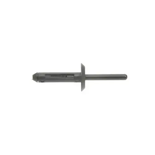 GM, Chrysler, AMC and Ford Grip Range .157"-.394" Plastic Rivet GM, Chrysler, AMC and Ford Grip Range .157"-.394" Plastic Rivet
