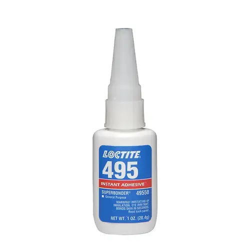 1 Oz. Super Bonder Adhesive