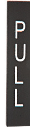 Oil Rubbed Bronze