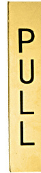 Polished Brass