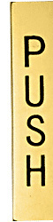 Polished Brass