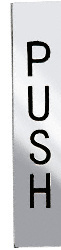 Polished Stainless Steel