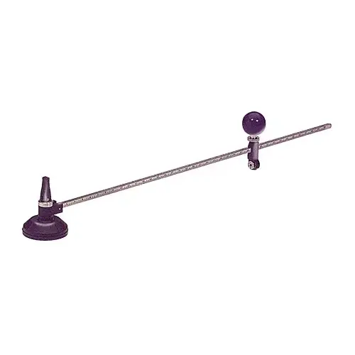 2-1/2" to 32" Precision Circle Cutter 2-1/2" to 32" Precision Circle Cutter