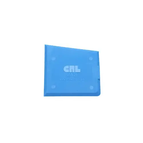 Sealant Finishing Tool