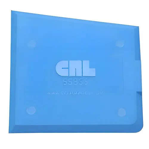 Sealant Finishing Tool