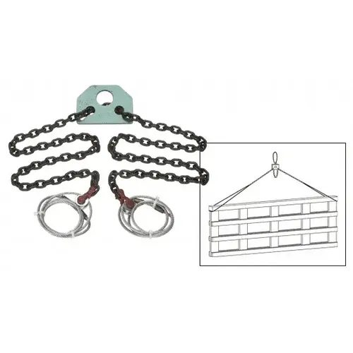 Chain Cable Sling Chain Cable Sling