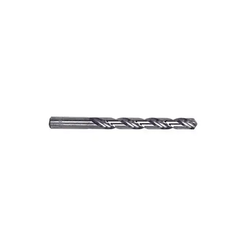 7/32" Fractional Sized 118 degree Point Jobber's Length High Speed Drill Bit 7/32" Fractional Sized 118 degree Point Jobber's Length High Speed Drill Bit