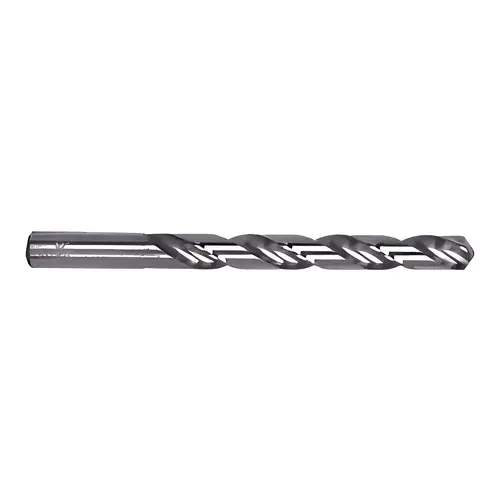 15/32" Fractional Sized 118 Degree Point Jobber's Length High Speed Drill Bit 15/32" Fractional Sized 118 Degree Point Jobber's Length High Speed Drill Bit
