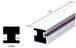 Brite Anodized