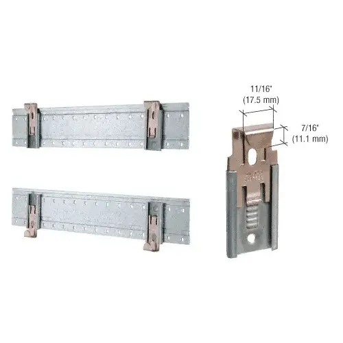 16" Mirror Hanger Other 16" Mirror Hanger Other