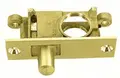 Wedge-Lock Door Rails and Accessories