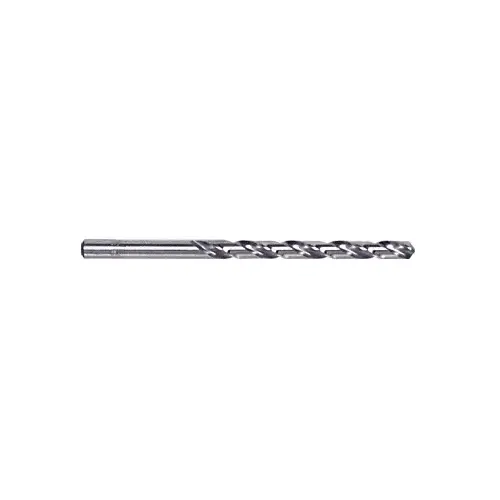 No. 7 Wire Gauge Jobber's Length Drill Bit