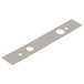 Satin Aluminum