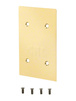 Polished Brass