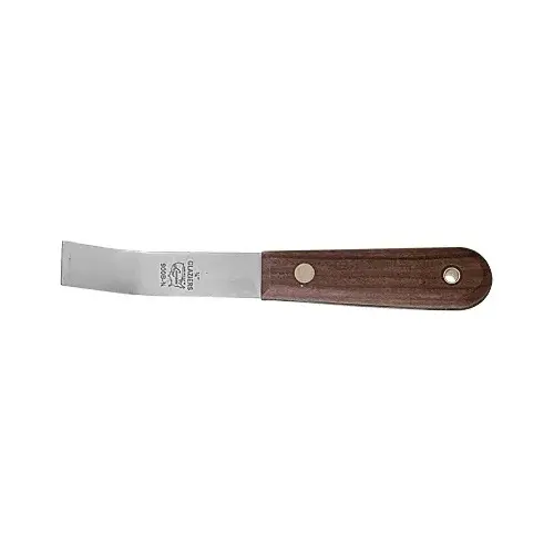 Lamson 3/4" Bent Knife