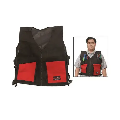 Tool Vest Tool Carrier Tool Vest Tool Carrier