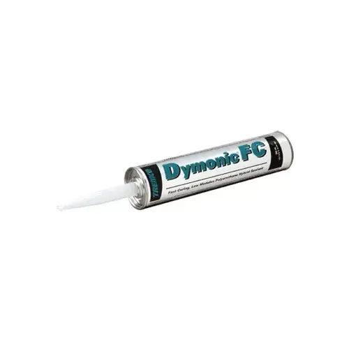 Hartford Green DyMonic  FC Polyurethane Sealant
