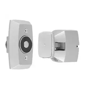 Rixson 998A Aluminum Electromagnetic Door Holder