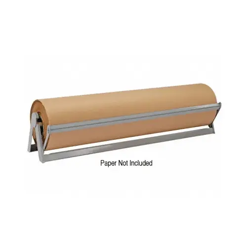 36" Kraft Paper Dispenser