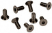 Oil Rubbed Bronze