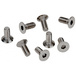 Brushed Nickel