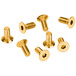 Gold Plated