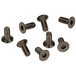Antique Brushed Nickel