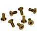 Antique Brass