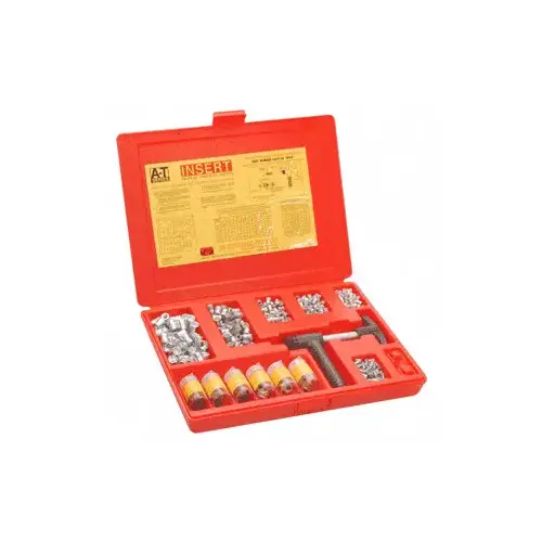 A-T Series Master Assortment Kit