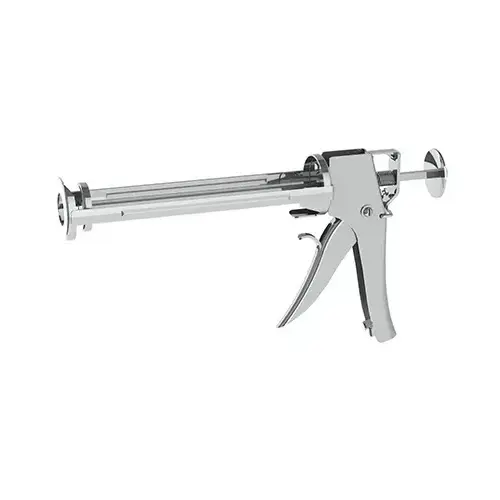Albion Deluxe Strap Frame Caulking Gun
