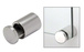 Brushed Stainless Steel