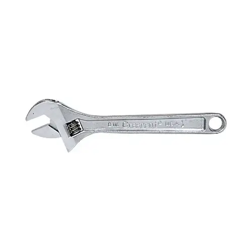 12" Adjustable Crescent Wrench 12" Adjustable Crescent Wrench